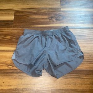 Gray Augusta Athletic Shorts Size Small